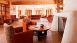 Courtyard Page at Lake Powell Lobby