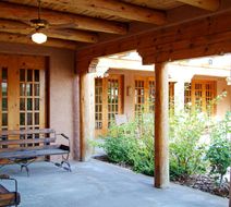 Courtyard Page at Lake Powell Exterior