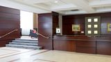 College Park Marriott Hotel & Conf Ctr Lobby