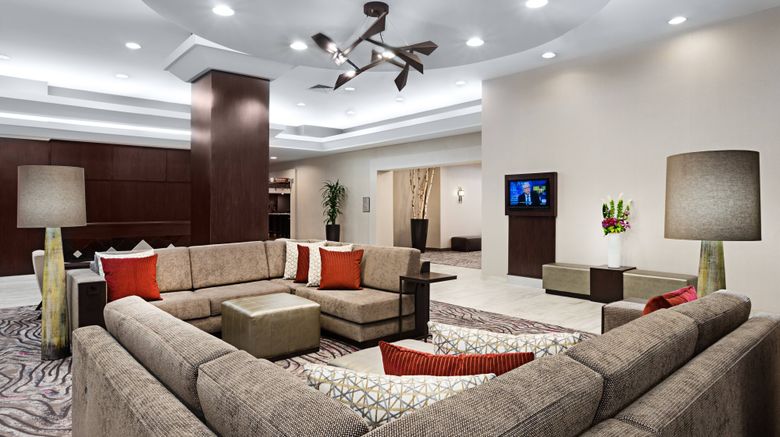<b>Courtyard Miami Downtown/Brickell Area Lobby</b>. Images powered by <a href="https://www.leonardoworldwide.com/" title="Leonardo Worldwide" target="_blank">Leonardo</a>.