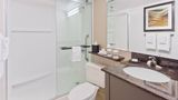 Courtyard Miami Downtown/Brickell Area Room