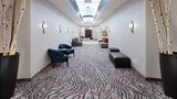 Courtyard Miami Downtown/Brickell Area Meeting