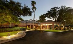 Courtyard Fort Lauderdale Plantation