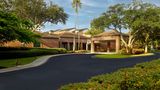 Courtyard Fort Lauderdale Plantation Exterior
