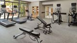 Courtyard Fort Lauderdale Plantation Health Club