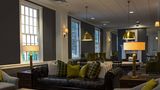 College Park Marriott Hotel & Conf Ctr Lobby