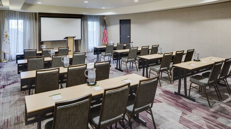 <b>Courtyard by Marriott Providence Warwick Meeting</b>. Images powered by <a href="https://www.leonardoworldwide.com/" title="Leonardo Worldwide" target="_blank">Leonardo</a>.
