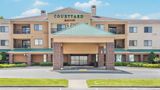 Courtyard by Marriott Rocky Mount Exterior
