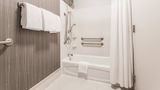 Courtyard by Marriott Rocky Mount Room