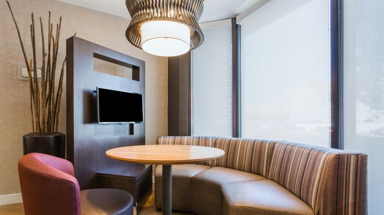 Courtyard by Marriott Rocky Mount Other