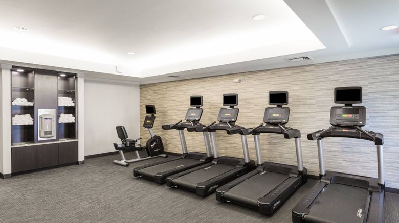 <b>Courtyard by Marriott Rocky Mount Health Club</b>. Images powered by <a href="https://www.leonardoworldwide.com/" title="Leonardo Worldwide" target="_blank">Leonardo</a>.