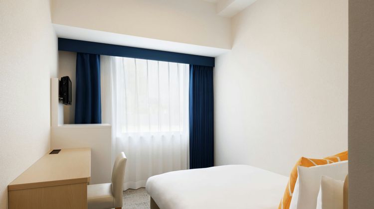 Four Points Flex by Sheraton Hakodate Room