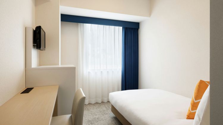 Four Points Flex by Sheraton Hakodate Room