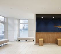Four Points Flex by Sheraton Hakodate Exterior