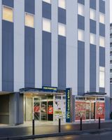 Four Points Flex by Sheraton Hakodate