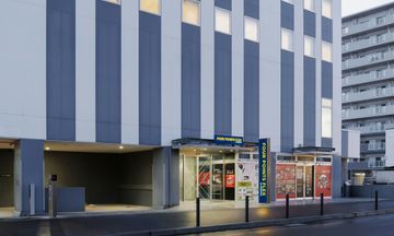 Four Points Flex by Sheraton Hakodate