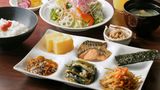 Four Points Flex by Sheraton Hakodate Restaurant