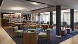 Courtyard by Marriott Palm Springs Lobby