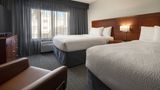 Courtyard by Marriott Palm Springs Room