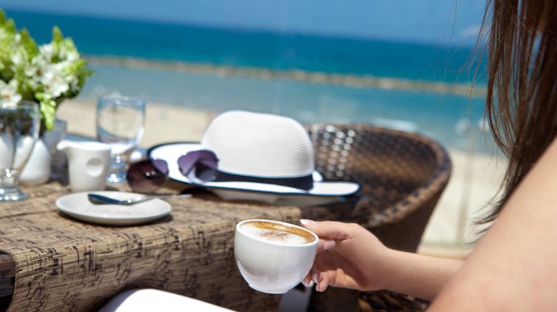 <b>Renaissance Tel Aviv Hotel Recreation</b>. Images powered by <a href="https://www.leonardoworldwide.com/" title="Leonardo Worldwide" target="_blank">Leonardo</a>.