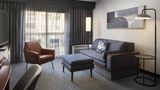 Courtyard by Marriott Palm Springs Room