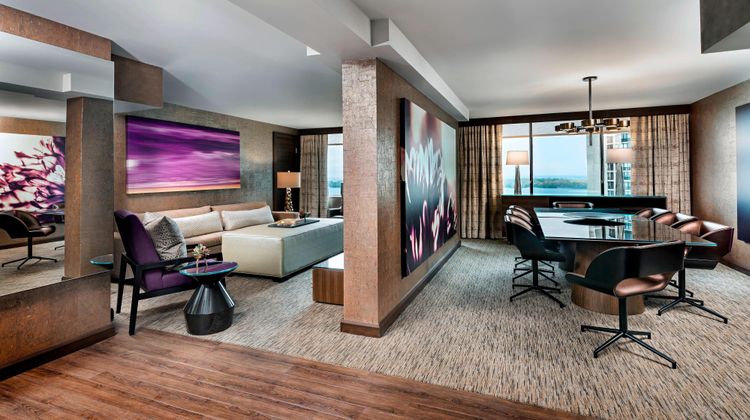 The Westin Harbour Castle, Toronto Room
