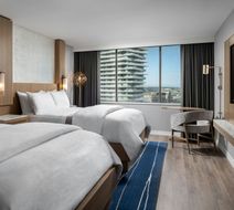 The Westin Harbour Castle, Toronto Room