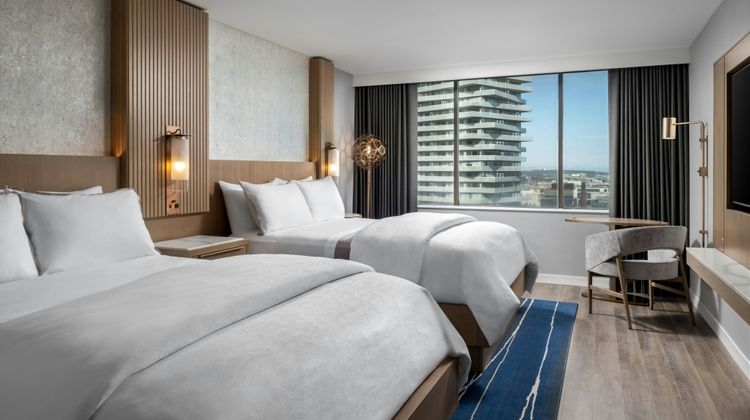 The Westin Harbour Castle, Toronto Room