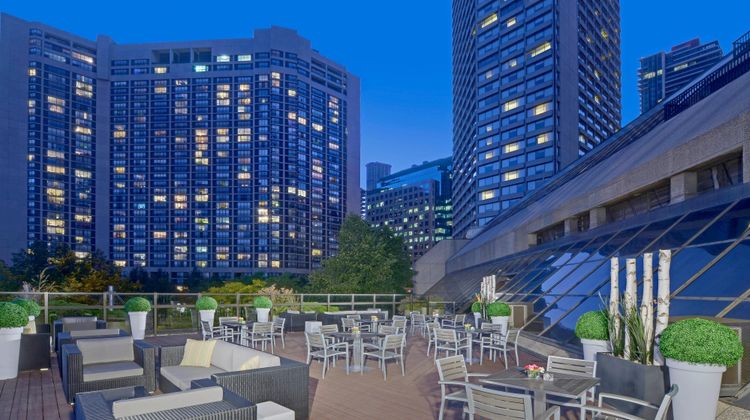 The Westin Harbour Castle, Toronto Other