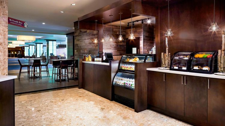 The Westin Harbour Castle, Toronto Restaurant