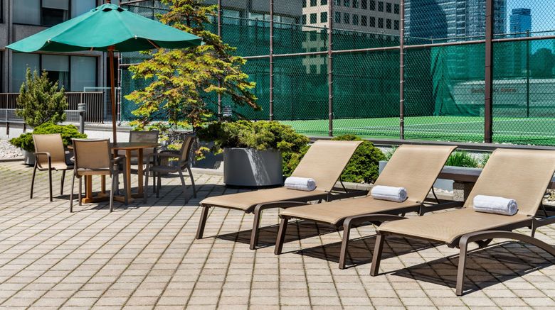 <b>The Westin Harbour Castle, Toronto Recreation</b>. Images powered by <a href="https://www.leonardoworldwide.com/" title="Leonardo Worldwide" target="_blank">Leonardo</a>.