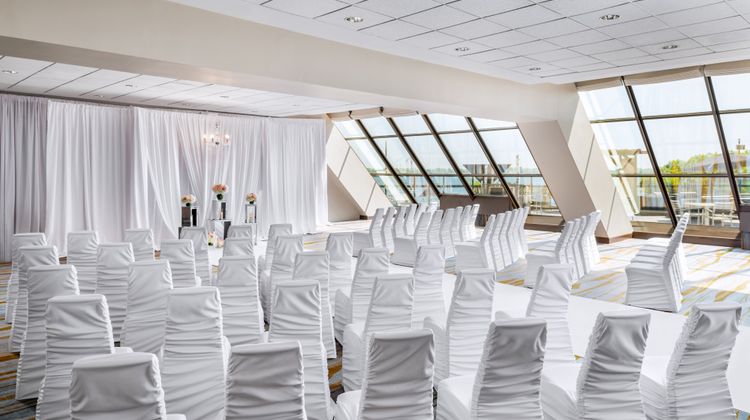 The Westin Harbour Castle, Toronto Other