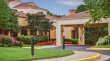 Courtyard by Marriott Manassas Exterior