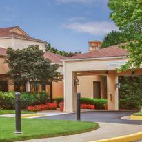 Courtyard by Marriott Manassas