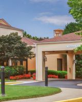 Courtyard by Marriott Manassas