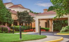 Courtyard by Marriott Manassas
