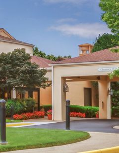 Courtyard by Marriott Manassas