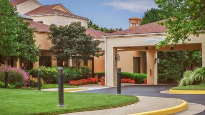 Courtyard by Marriott Manassas