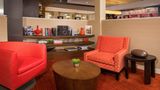 Courtyard by Marriott Manassas Lobby