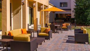 Courtyard by Marriott Manassas