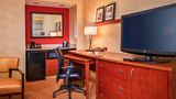 Courtyard by Marriott Manassas Suite
