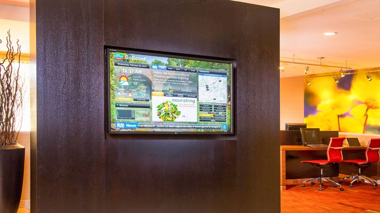 <b>Courtyard by Marriott Manassas Other</b>. Images powered by <a href="https://www.leonardoworldwide.com/" title="Leonardo Worldwide" target="_blank">Leonardo</a>.