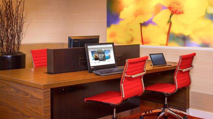 Courtyard by Marriott Manassas Other
