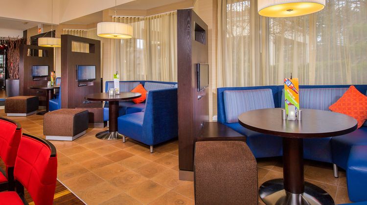 Courtyard by Marriott Manassas Other