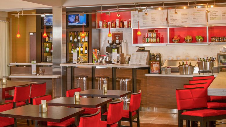 <b>Courtyard by Marriott Manassas Restaurant</b>. Images powered by <a href="https://www.leonardoworldwide.com/" title="Leonardo Worldwide" target="_blank">Leonardo</a>.