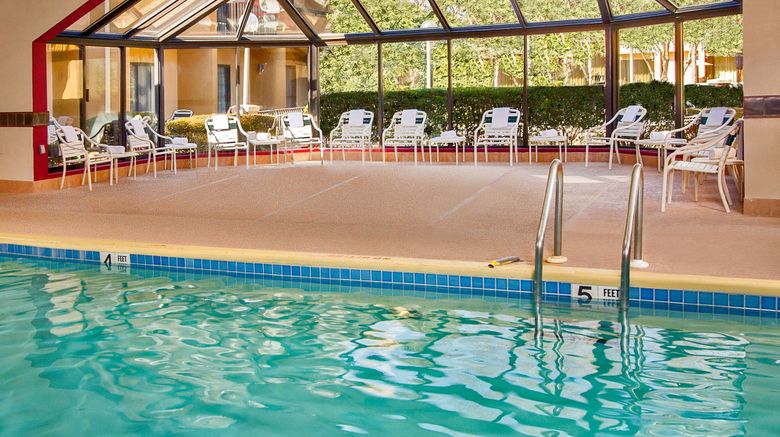 <b>Courtyard by Marriott Manassas Pool</b>. Images powered by <a href="https://www.leonardoworldwide.com/" title="Leonardo Worldwide" target="_blank">Leonardo</a>.