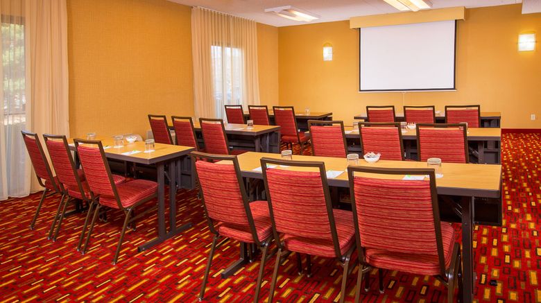 <b>Courtyard by Marriott Manassas Meeting</b>. Images powered by <a href="https://www.leonardoworldwide.com/" title="Leonardo Worldwide" target="_blank">Leonardo</a>.