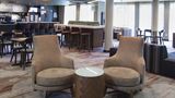 Courtyard Valdosta Lobby