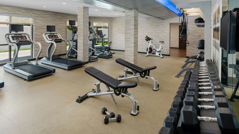 <b>Courtyard Palmdale Health Club</b>. Images powered by <a href="https://www.leonardoworldwide.com/" title="Leonardo Worldwide" target="_blank">Leonardo</a>.
