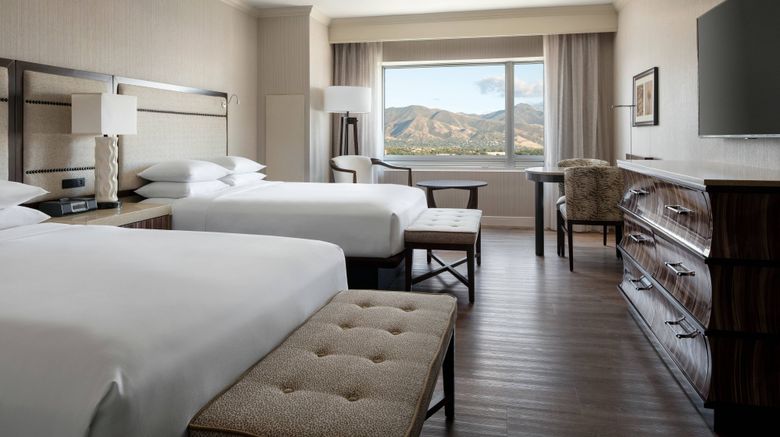 <b>Marriott Hotel Salt Lake City Center Room</b>. Images powered by <a href="https://www.leonardoworldwide.com/" title="Leonardo Worldwide" target="_blank">Leonardo</a>.